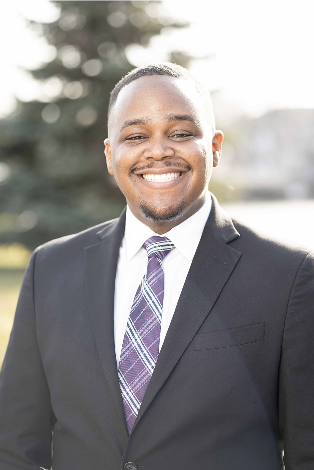 Michael A. Cousin, Jr.