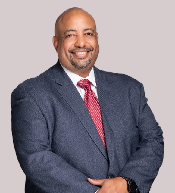 Brian A. Mitchell