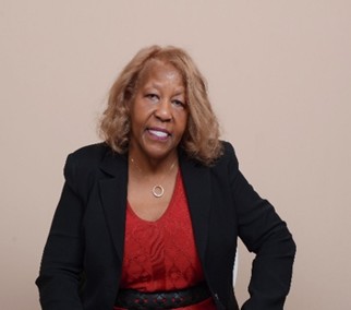 Rev. Amber Harris-Reed